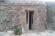 Visitez la page de Casa vacanza salento trullo ristrutturato dans Ugento