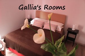 Gallia's Rooms - Foto 1