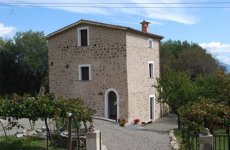 Visitez la page de Country house san nicola dans San Giovanni A Piro