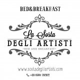 la-sosta-degli-artisti-bed-and-breakfast