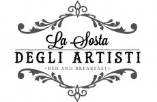 Besuchen Sie La sosta degli artisti bed & breakfast Seite in Pietrasanta