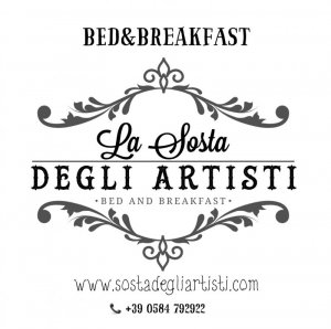 La Sosta degli Artisti Bed & Breakfast - Foto 1