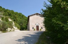 Visita la página de Il mirtillo -  monte cucco en Costacciaro
