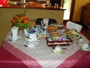 PEPEROSA BED AND BREAKFAST - Photo 3