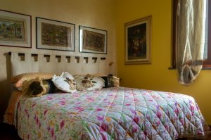 PEPEROSA BED AND BREAKFAST - Photos 2