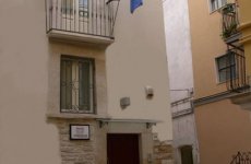 Visit Bed & breakfast palazzo ducale's page in Andria