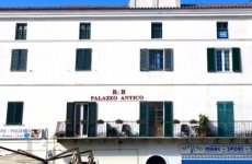 Visitez la page de B&b palazzo antico dans Santa Teresa Gallura