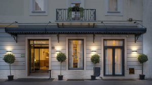 Hotel Bernina - Photo 1