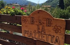 Visitez la page de B&b la piazzetta dans Castiglione dei Pepoli