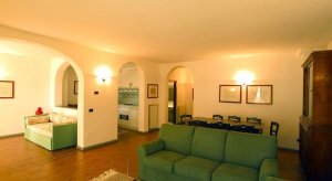 Per l'affitto di appartamenti vacanze a Siena l'Agriturismo Villa Agostoli offre la scelta tra appartamenti e villette.