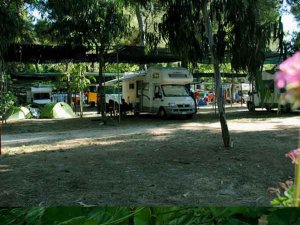 Camping Village Vieste Marina - Photo 3