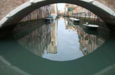 Visit Appartamento ca' dei nicoli's page in Venezia